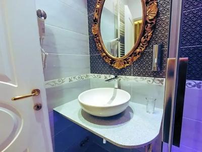 Impero Vaticano Suites Guest House - 44