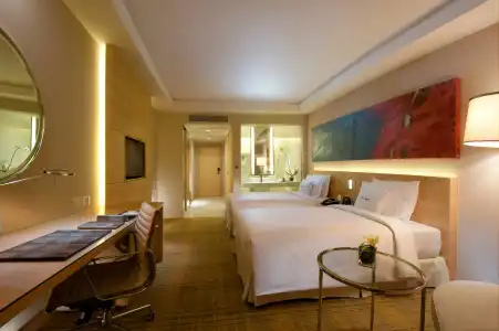 DoubleTree by Hilton Kuala Lumpur - 3