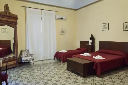 Alloggio Della Posta Vecchia - 64