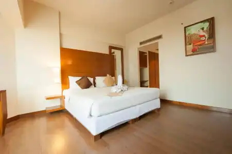 The Seasons Pattaya - 32