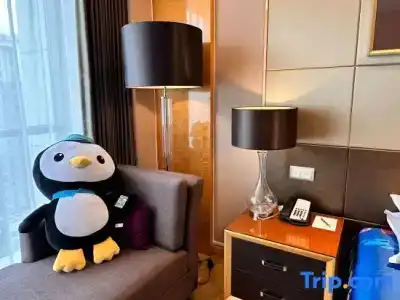 Sheraton Zhenjiang - 46