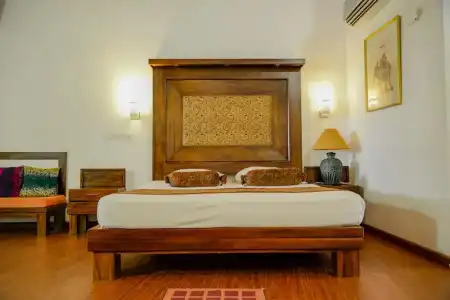 Laluna Ayurveda Resort - 35