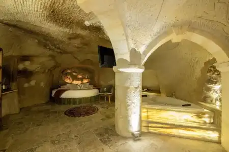 Foremanson Cave - 34