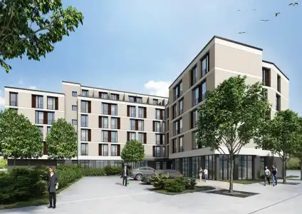 Holiday Inn Express Rosenheim by IHG - 1