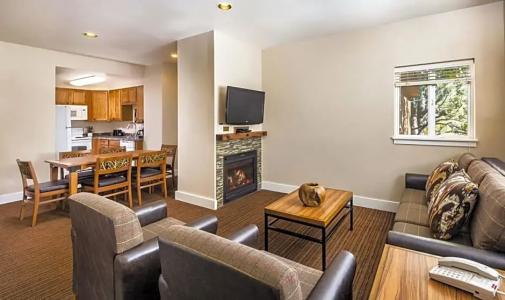 WorldMark Estes Park - 53