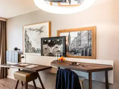 ApartAdagio Bremen - 21