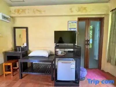 Baanbali Beach Resort - 108