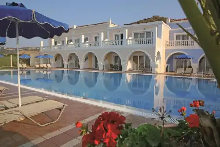 Porto Bello Beach - All Inclusive - 17