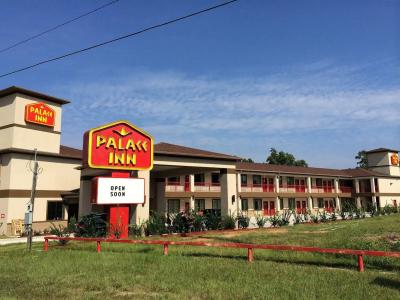 Palace Inn - 10