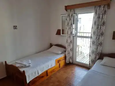 Berg Otel - 5