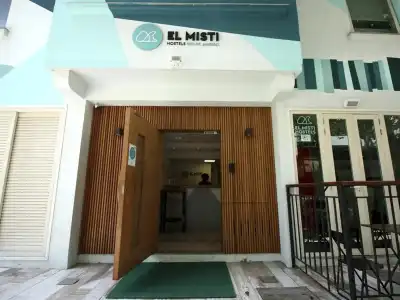 El Misti Hostel Ipanema - 0
