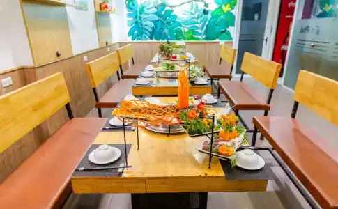 An Phu Ha Noi and Spa - 8