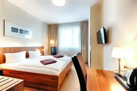 B&B Berlin City-Ost - 20