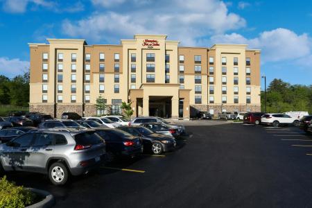 Hampton Inn & Suites Barrie - 32