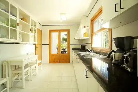 Villa Sirenas - 50