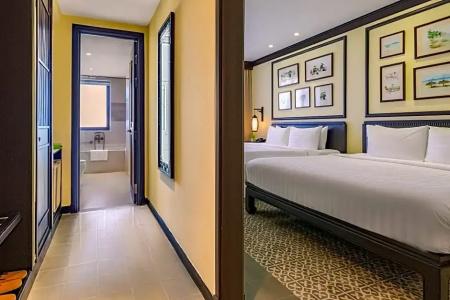 Wyndham Garden Hoi An Cua Dai Beach - 136