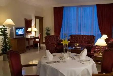 Grand Excelsior Sharjah - 35