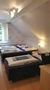 Waldund Restaurants Lemberg - 57