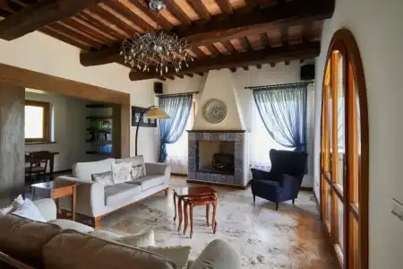 Boschi di Montecalvi - Guest House - 211