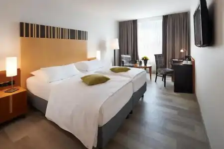 Best Western Plus Arosa - 81