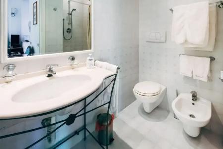 Villino Eleonora & Spa - 82