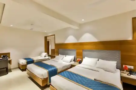Vbr Grand Inn - 31
