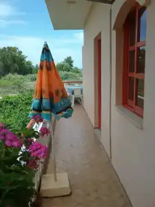 Ilona Apartments - 128