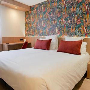 The Originals Boutique, Hôtel le Marmotel, Clermont-Ferrand - 35