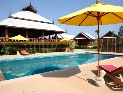 Pai Do See Resort - 15