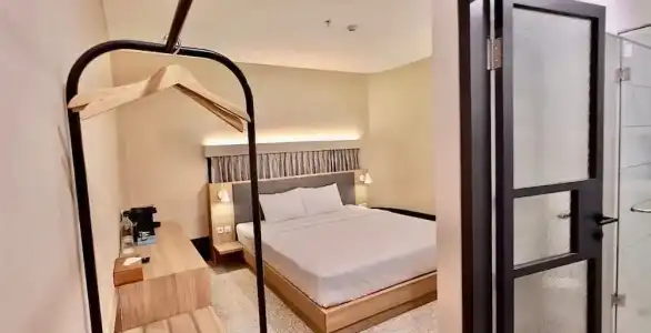 Liberta Hub Blok M Jakarta - 45