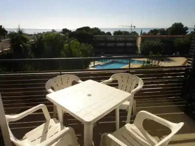 ApartComtat Sant Jordi - 66