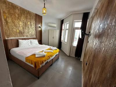 Finike Sever Otel - 25