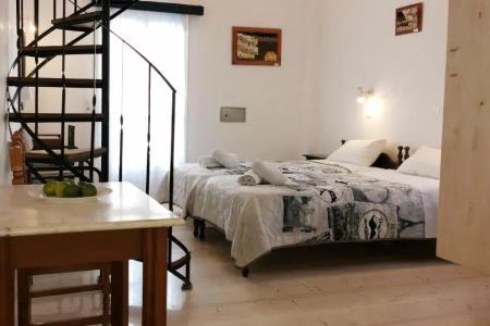 Aretousa Villas - 59
