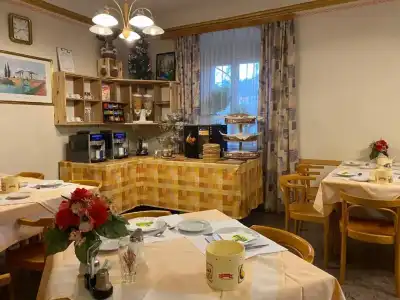 Pension - Alt - Strassgang - 7