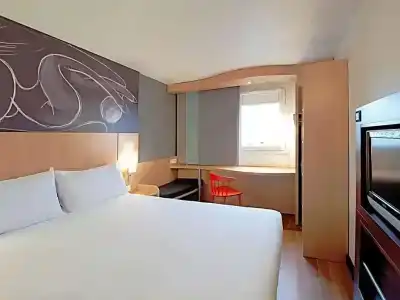 Ibis Paris Montmartre Sacré-Coeur - 50