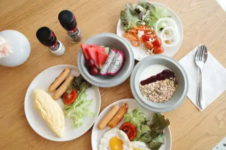 The Rise Suites, Chiang Mai - 12