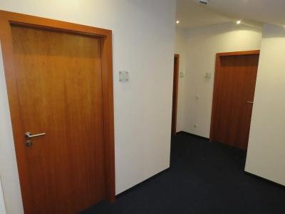 Pension Freiraum Guesthouse Berlin - 11