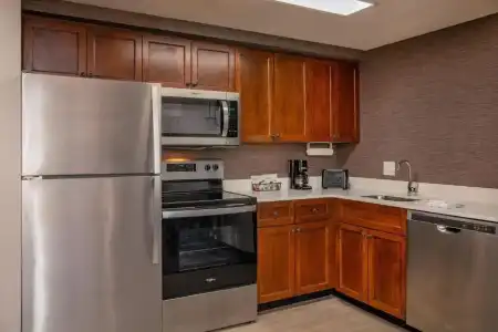 Residence Inn by Marriott Norfolk Airport - 107
