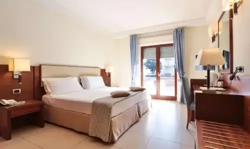 Suites & Residence Napoli - 82