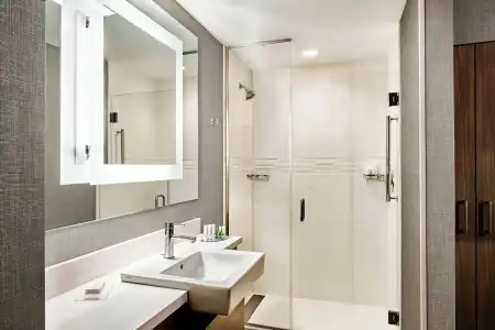 SpringHill Suites by Marriott Atlanta Northwest - 3