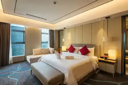 Swisstouches Nanjing - 3