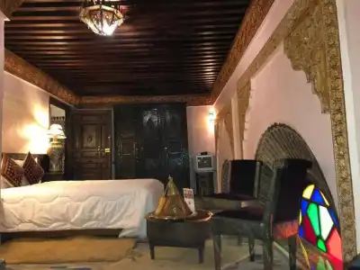 Palais Al Firdaous - 32