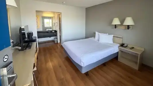 Motel 6 Las Vegas, NV - Boulder Highway - 45