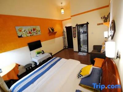 Maple Leaf Inn Lijiang - 90