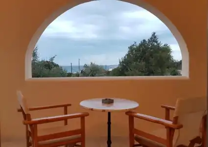 Dagris Villa Studios - 36