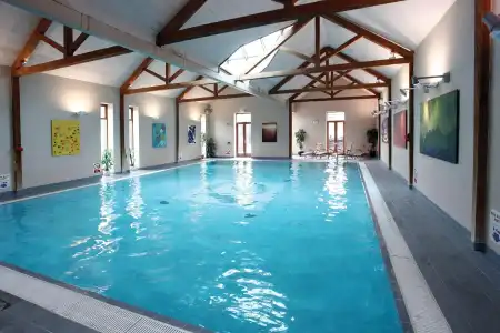 Quy Mill & Spa, Cambridge, Bw Premier Collection - 14