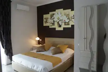 B&B Peschici 4 Stagioni - 46