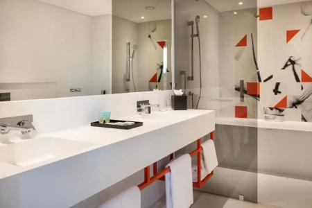Studio M Arabian Plaza & Apartments - 3