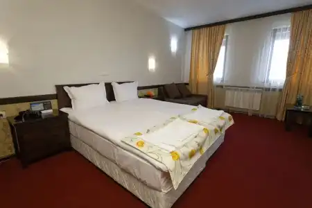 Trinity Residence Bansko - 54