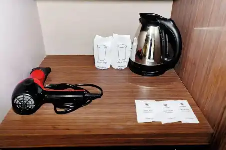 Diary Suite - 30